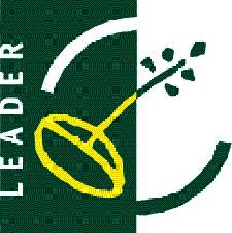 Logo LEADER PILAT 