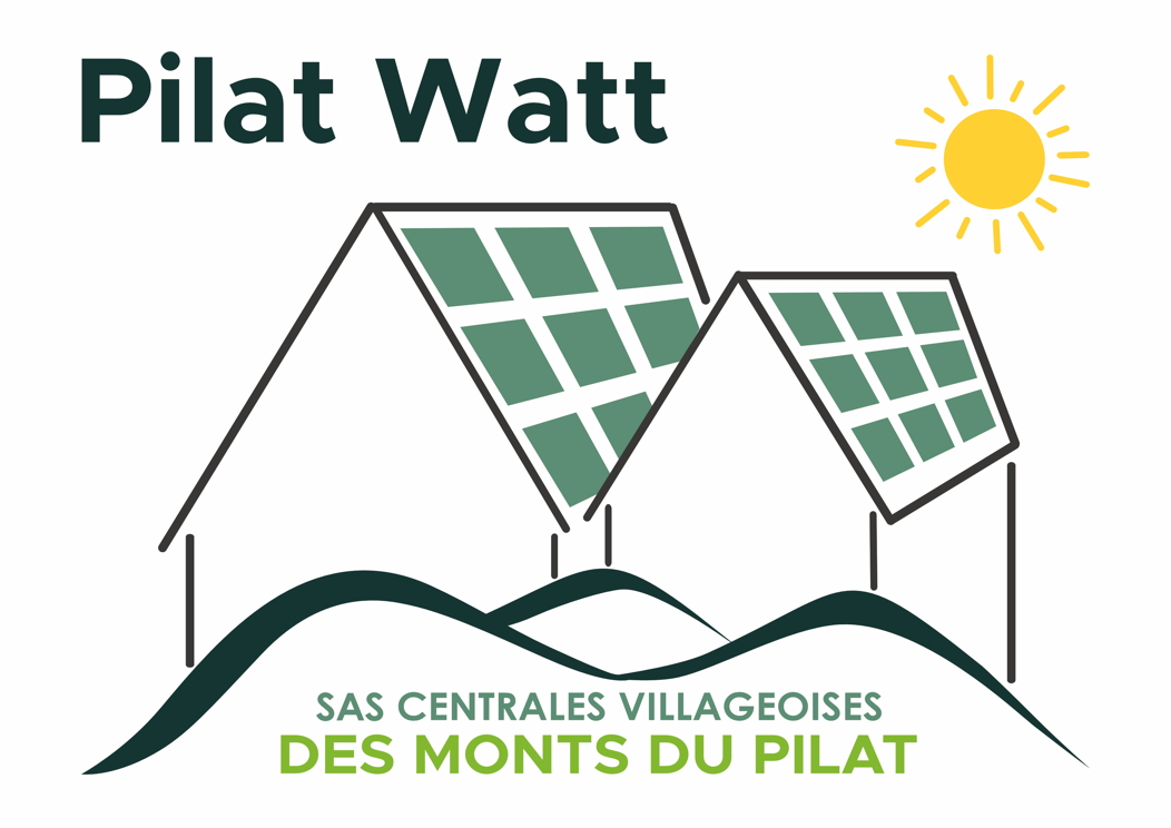 Logo PILAT WATT